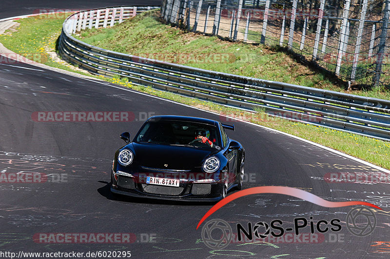 Bild #6020295 - Touristenfahrten Nürburgring Nordschleife (22.04.2019)