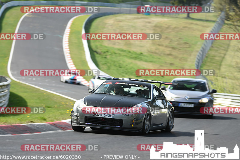 Bild #6020350 - Touristenfahrten Nürburgring Nordschleife (22.04.2019)