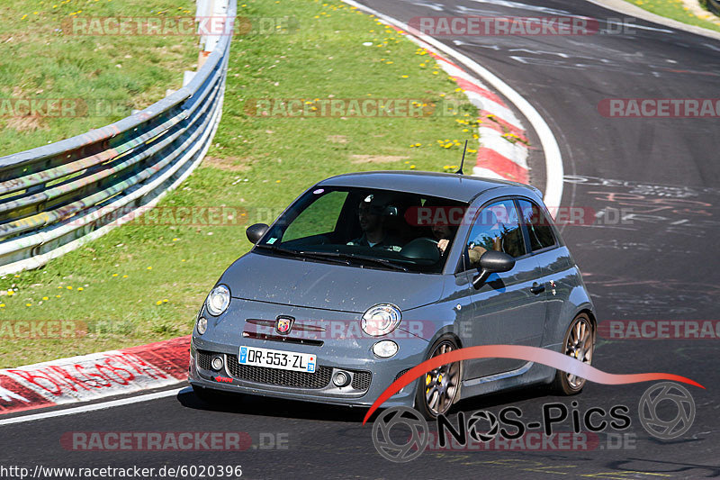 Bild #6020396 - Touristenfahrten Nürburgring Nordschleife (22.04.2019)