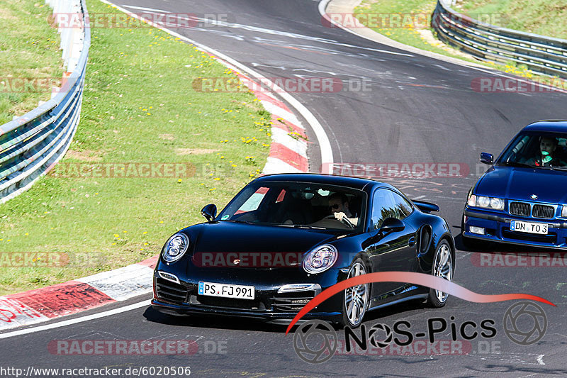 Bild #6020506 - Touristenfahrten Nürburgring Nordschleife (22.04.2019)