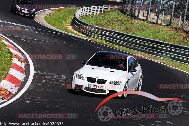 Bild #6020535 - Touristenfahrten Nürburgring Nordschleife (22.04.2019)