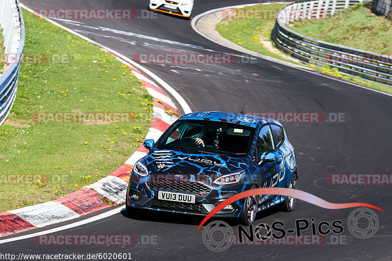 Bild #6020601 - Touristenfahrten Nürburgring Nordschleife (22.04.2019)