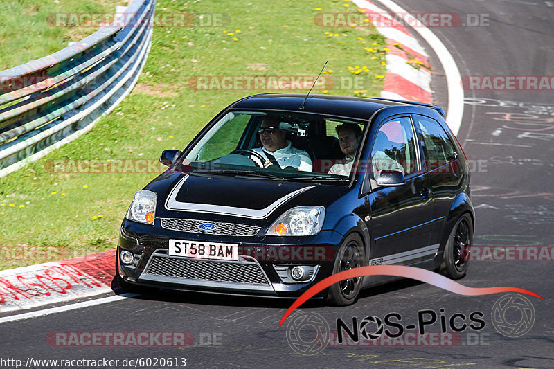 Bild #6020613 - Touristenfahrten Nürburgring Nordschleife (22.04.2019)