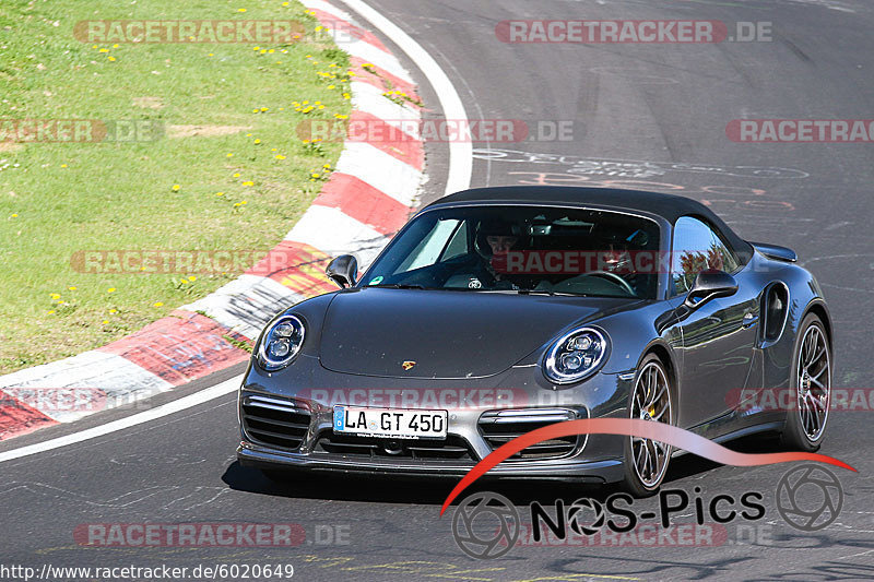 Bild #6020649 - Touristenfahrten Nürburgring Nordschleife (22.04.2019)