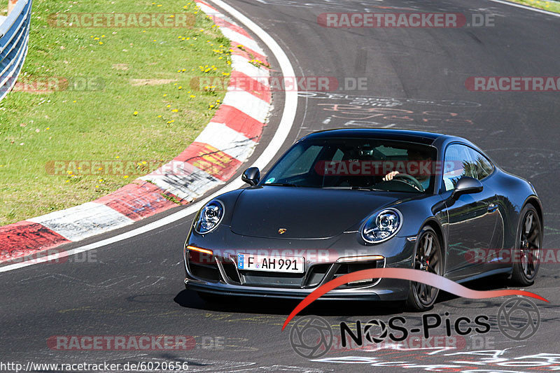 Bild #6020656 - Touristenfahrten Nürburgring Nordschleife (22.04.2019)