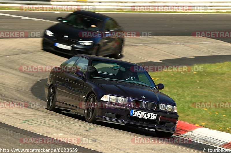 Bild #6020659 - Touristenfahrten Nürburgring Nordschleife (22.04.2019)