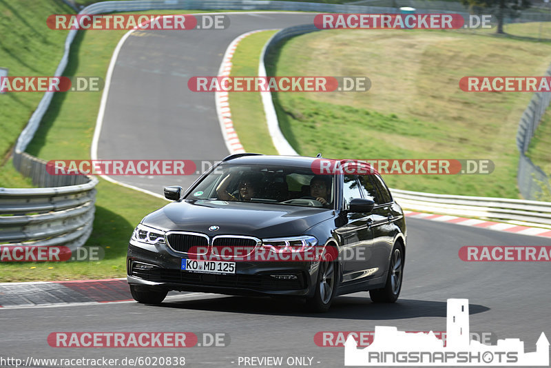 Bild #6020838 - Touristenfahrten Nürburgring Nordschleife (22.04.2019)