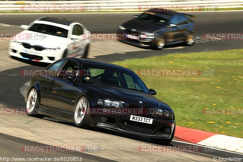 Bild #6020853 - Touristenfahrten Nürburgring Nordschleife (22.04.2019)