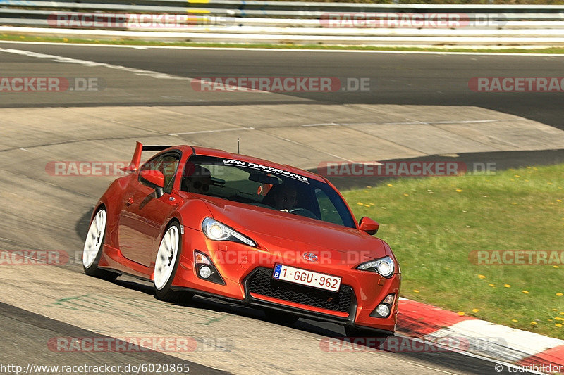 Bild #6020865 - Touristenfahrten Nürburgring Nordschleife (22.04.2019)