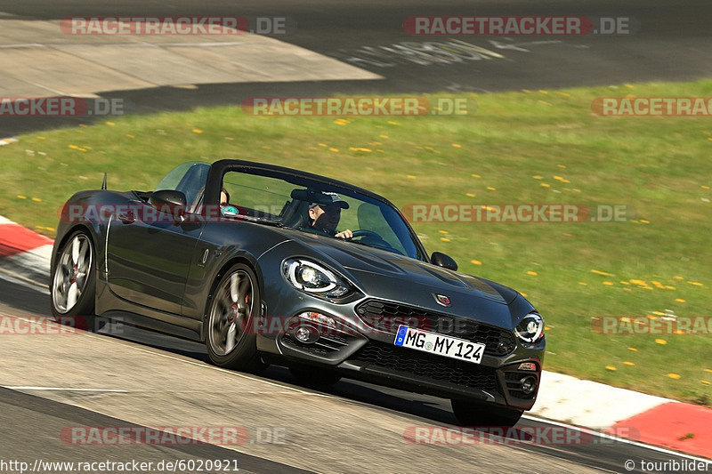 Bild #6020921 - Touristenfahrten Nürburgring Nordschleife (22.04.2019)