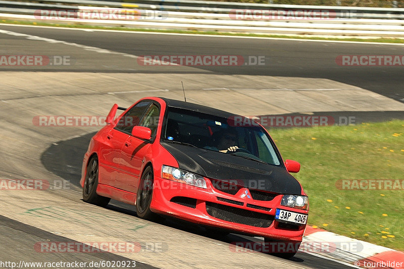 Bild #6020923 - Touristenfahrten Nürburgring Nordschleife (22.04.2019)