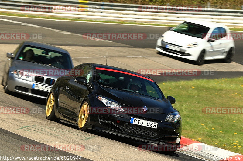 Bild #6020944 - Touristenfahrten Nürburgring Nordschleife (22.04.2019)