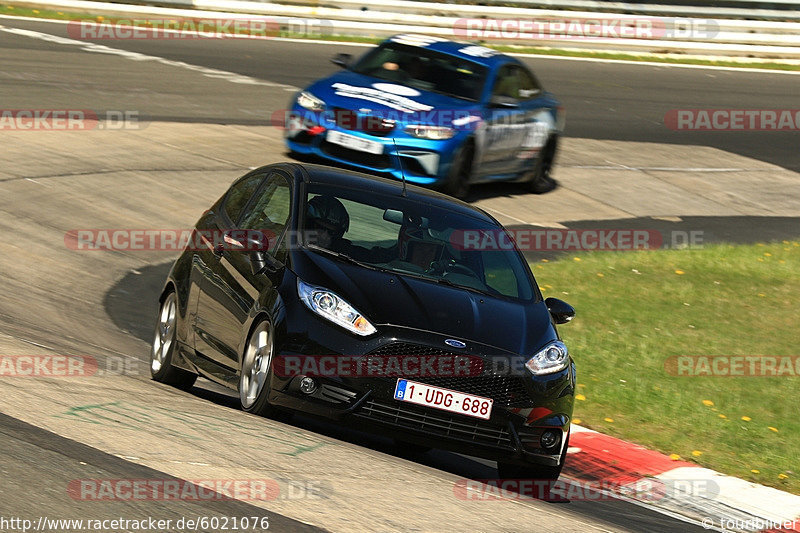 Bild #6021076 - Touristenfahrten Nürburgring Nordschleife (22.04.2019)