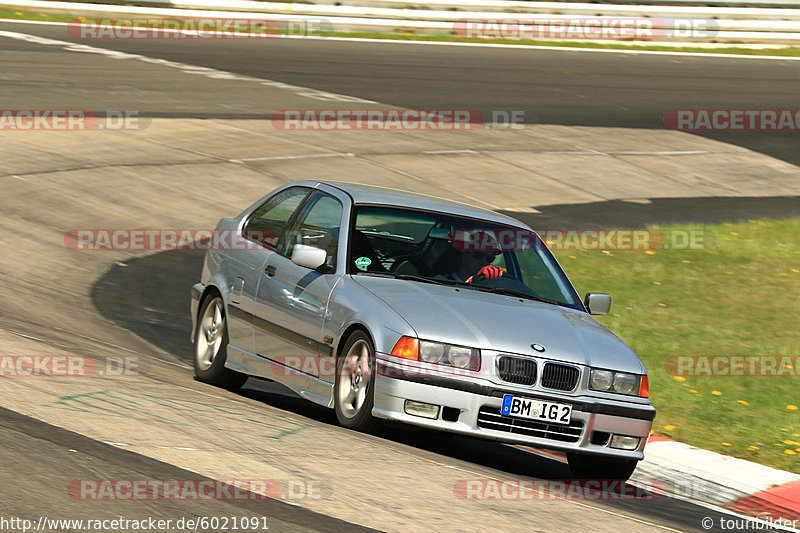 Bild #6021091 - Touristenfahrten Nürburgring Nordschleife (22.04.2019)