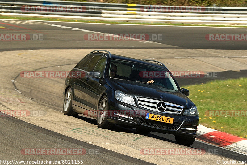 Bild #6021155 - Touristenfahrten Nürburgring Nordschleife (22.04.2019)