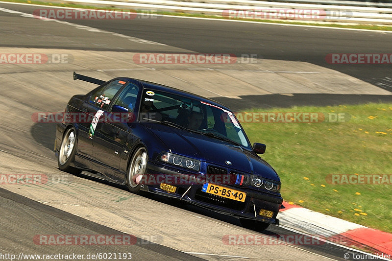 Bild #6021193 - Touristenfahrten Nürburgring Nordschleife (22.04.2019)