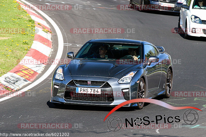 Bild #6021202 - Touristenfahrten Nürburgring Nordschleife (22.04.2019)