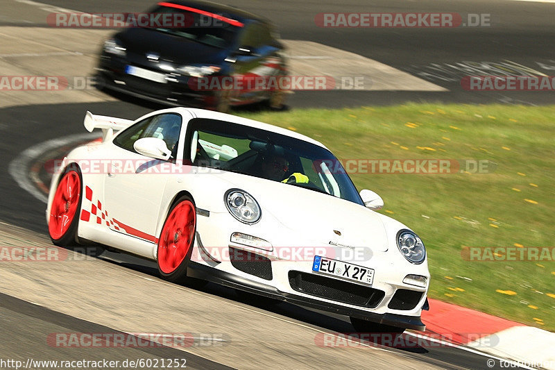 Bild #6021252 - Touristenfahrten Nürburgring Nordschleife (22.04.2019)