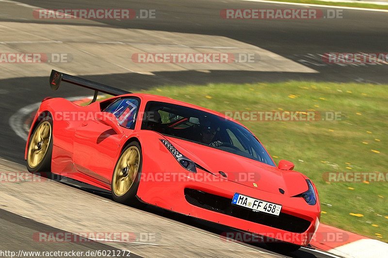 Bild #6021272 - Touristenfahrten Nürburgring Nordschleife (22.04.2019)