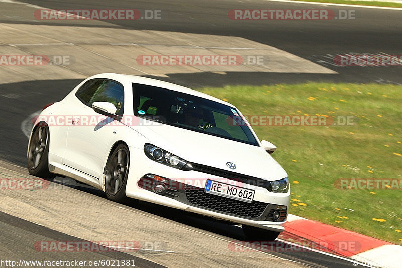 Bild #6021381 - Touristenfahrten Nürburgring Nordschleife (22.04.2019)