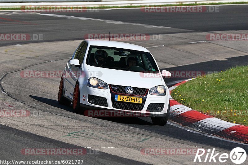 Bild #6021797 - Touristenfahrten Nürburgring Nordschleife (22.04.2019)