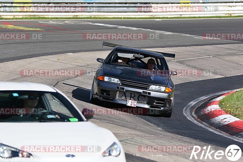 Bild #6021820 - Touristenfahrten Nürburgring Nordschleife (22.04.2019)