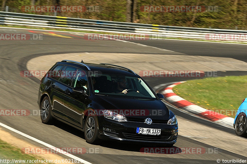 Bild #6021823 - Touristenfahrten Nürburgring Nordschleife (22.04.2019)