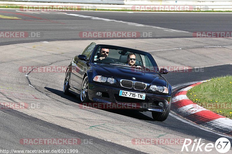 Bild #6021909 - Touristenfahrten Nürburgring Nordschleife (22.04.2019)