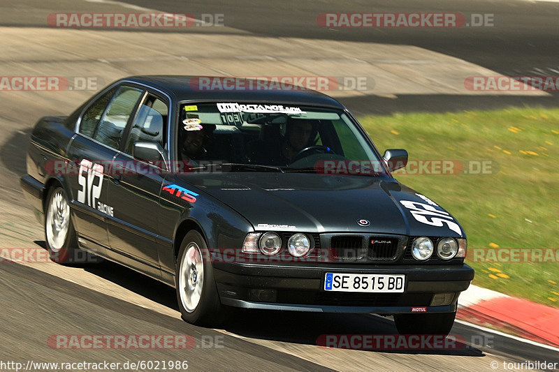 Bild #6021986 - Touristenfahrten Nürburgring Nordschleife (22.04.2019)