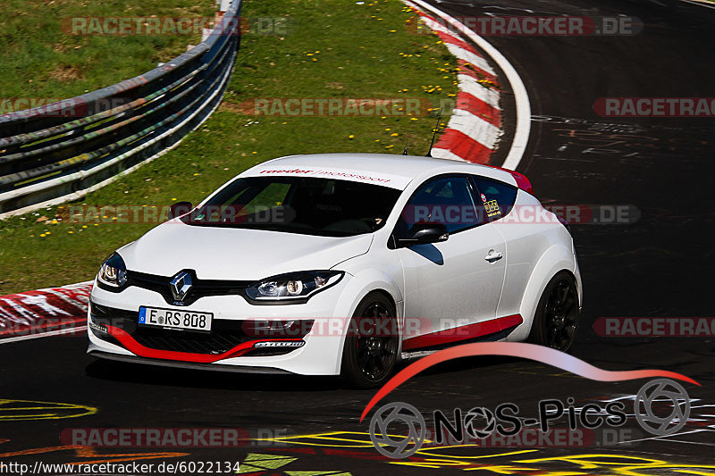 Bild #6022134 - Touristenfahrten Nürburgring Nordschleife (22.04.2019)