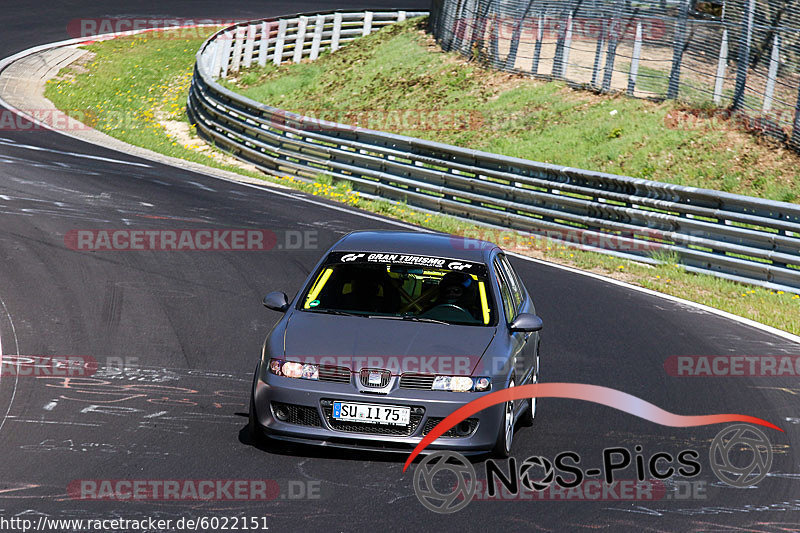 Bild #6022151 - Touristenfahrten Nürburgring Nordschleife (22.04.2019)