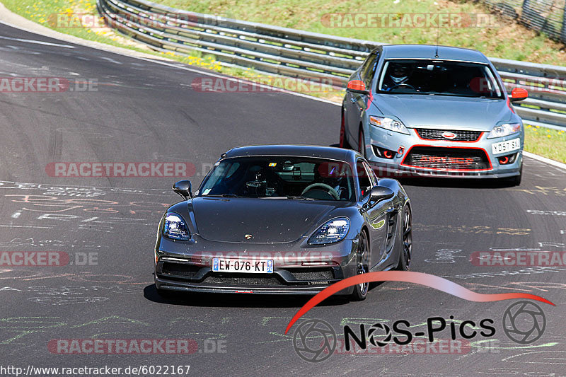 Bild #6022167 - Touristenfahrten Nürburgring Nordschleife (22.04.2019)