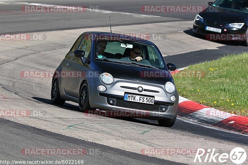 Bild #6022169 - Touristenfahrten Nürburgring Nordschleife (22.04.2019)