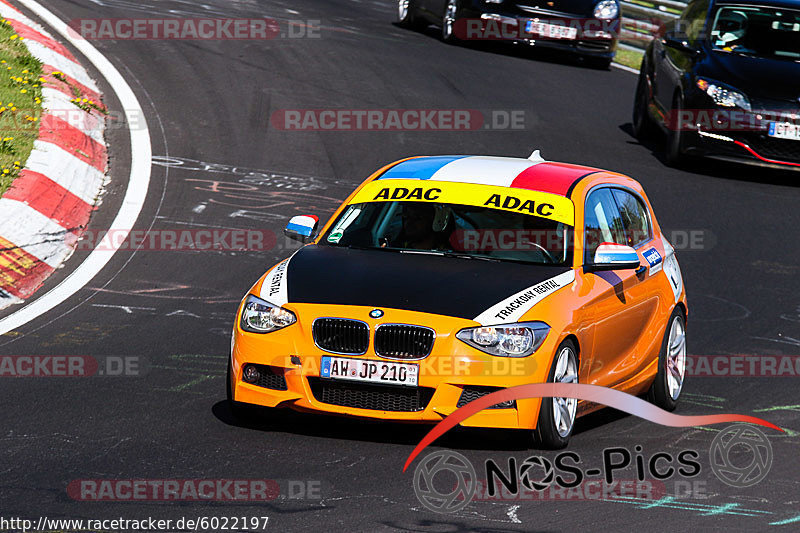 Bild #6022197 - Touristenfahrten Nürburgring Nordschleife (22.04.2019)