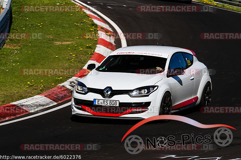 Bild #6022376 - Touristenfahrten Nürburgring Nordschleife (22.04.2019)