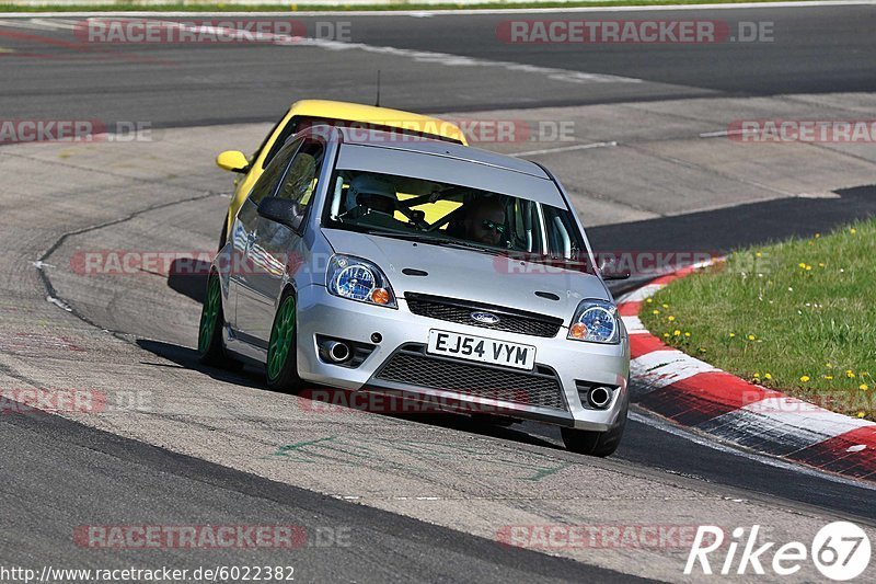 Bild #6022382 - Touristenfahrten Nürburgring Nordschleife (22.04.2019)