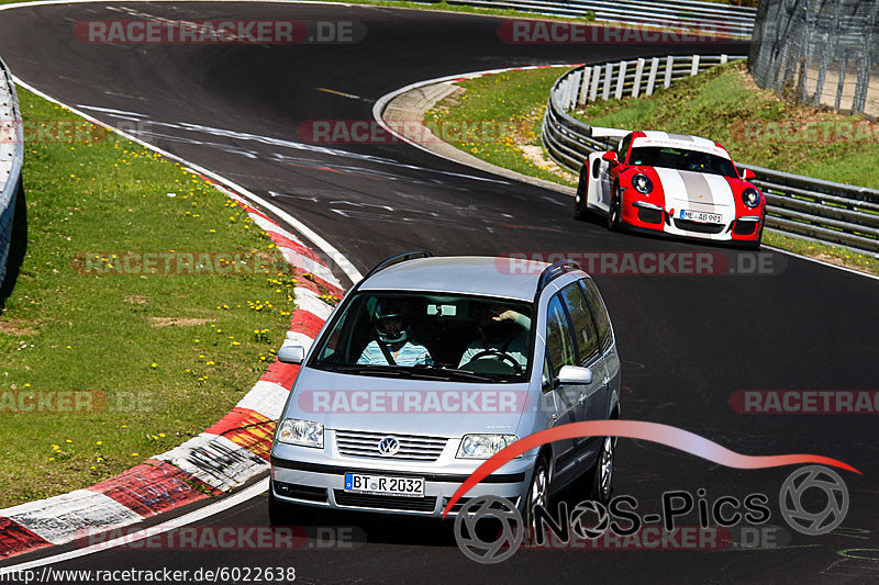 Bild #6022638 - Touristenfahrten Nürburgring Nordschleife (22.04.2019)