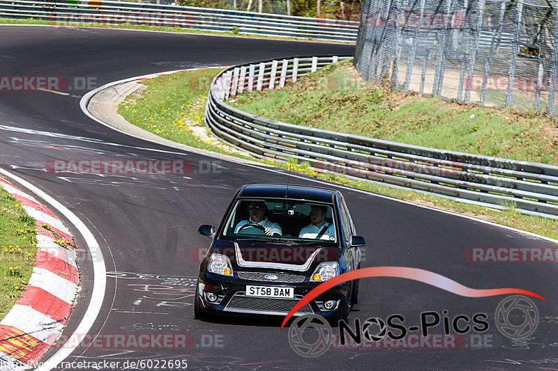 Bild #6022695 - Touristenfahrten Nürburgring Nordschleife (22.04.2019)