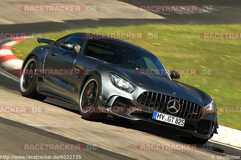 Bild #6022735 - Touristenfahrten Nürburgring Nordschleife (22.04.2019)