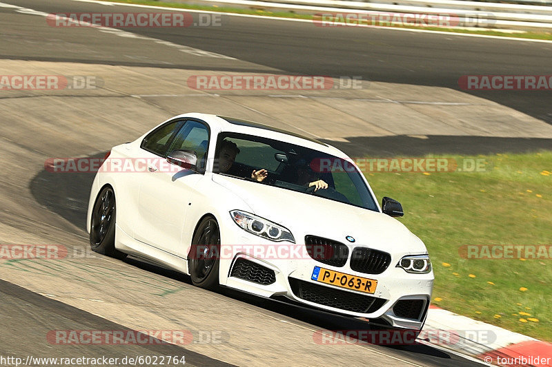 Bild #6022764 - Touristenfahrten Nürburgring Nordschleife (22.04.2019)