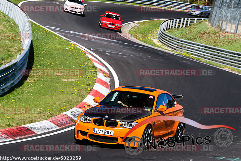 Bild #6023269 - Touristenfahrten Nürburgring Nordschleife (22.04.2019)