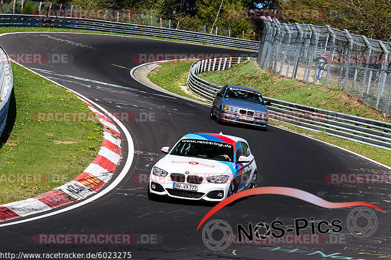 Bild #6023275 - Touristenfahrten Nürburgring Nordschleife (22.04.2019)