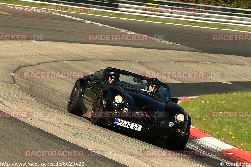 Bild #6023422 - Touristenfahrten Nürburgring Nordschleife (22.04.2019)