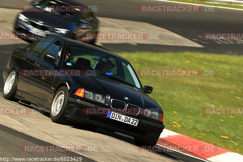 Bild #6023429 - Touristenfahrten Nürburgring Nordschleife (22.04.2019)