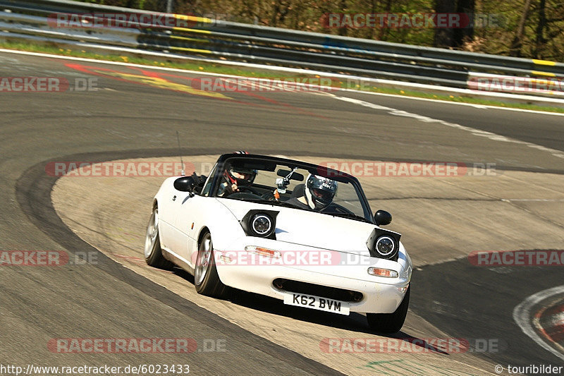 Bild #6023433 - Touristenfahrten Nürburgring Nordschleife (22.04.2019)