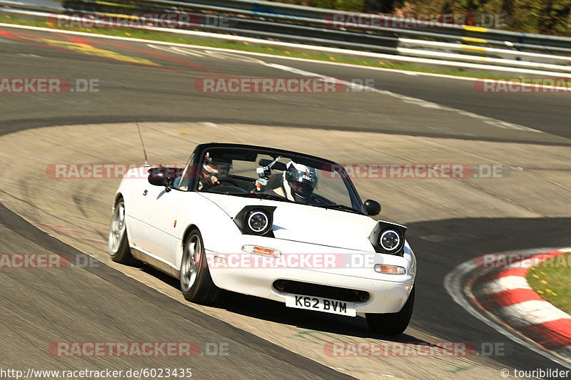 Bild #6023435 - Touristenfahrten Nürburgring Nordschleife (22.04.2019)