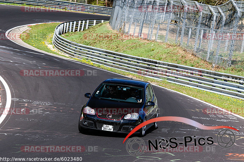 Bild #6023480 - Touristenfahrten Nürburgring Nordschleife (22.04.2019)