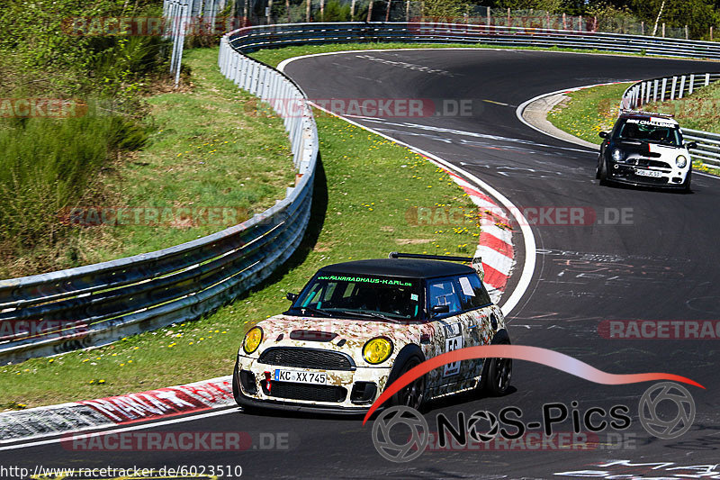 Bild #6023510 - Touristenfahrten Nürburgring Nordschleife (22.04.2019)