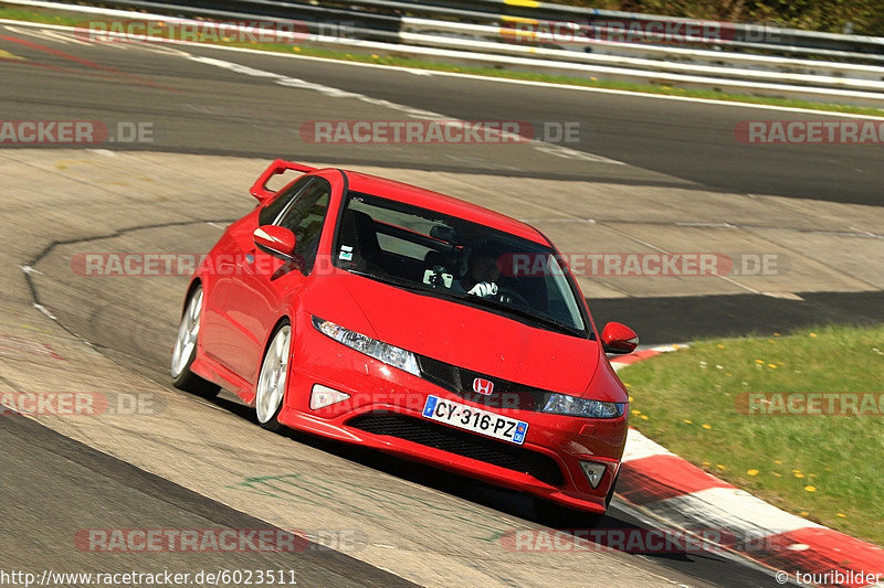 Bild #6023511 - Touristenfahrten Nürburgring Nordschleife (22.04.2019)