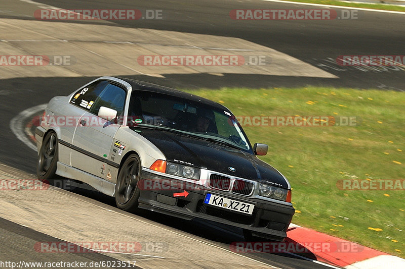 Bild #6023517 - Touristenfahrten Nürburgring Nordschleife (22.04.2019)